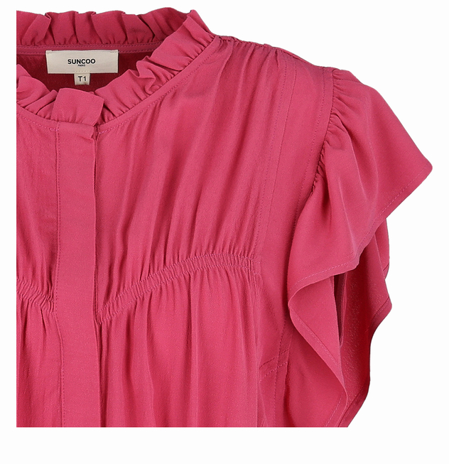 Bluse "Lou"