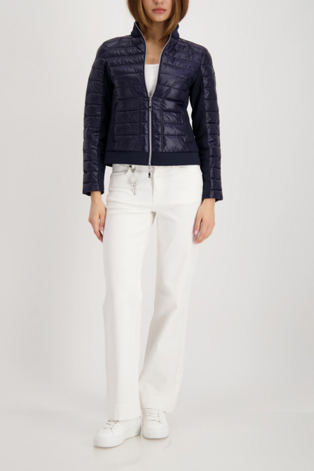 Steppjacke