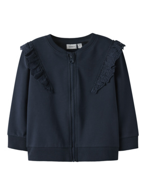 Strickjacke "Kirsti"