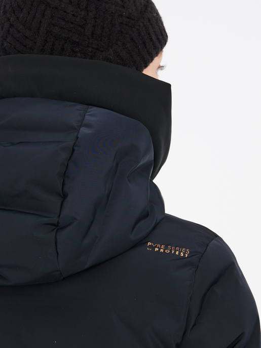 Skijacke "Mercury"