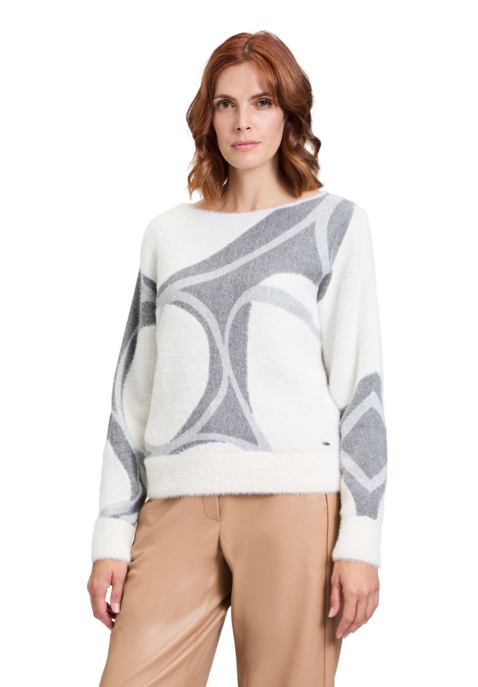 Strickpullover 