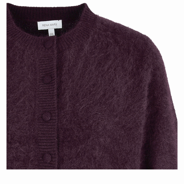 Strickjacke