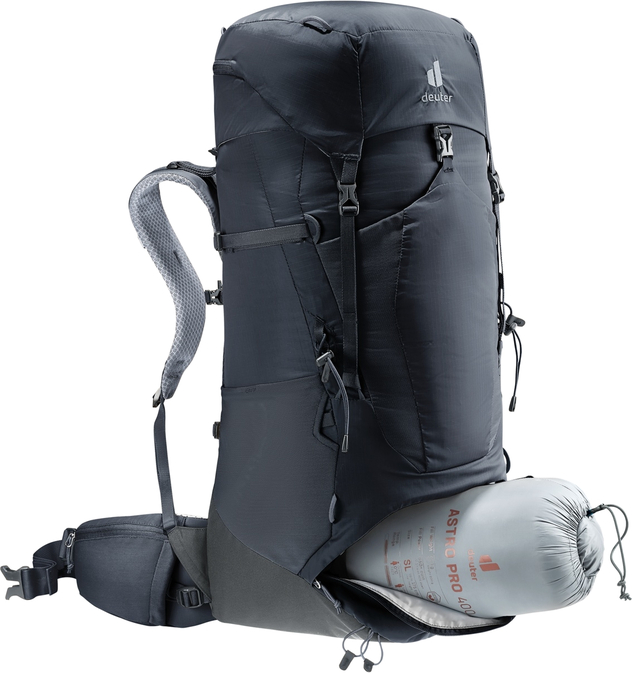 Aircontact Lite 50 + 10