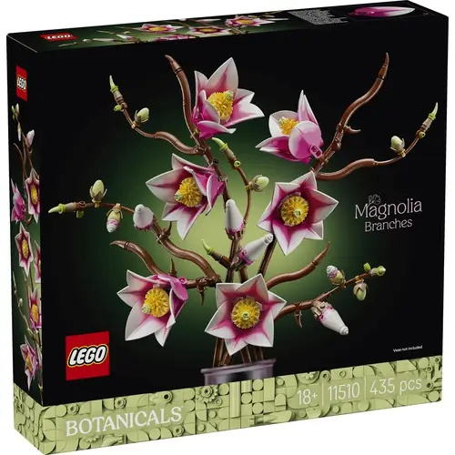 11510 BOTANICALS 11510 V29