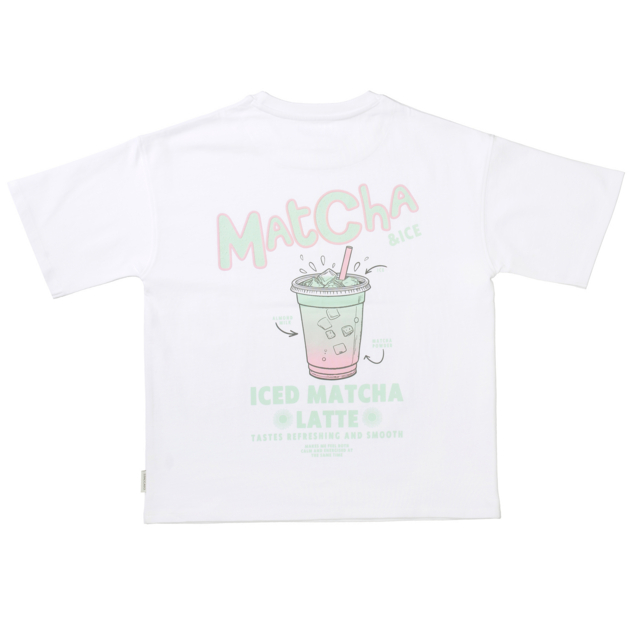 T-Shirt "Matcha"