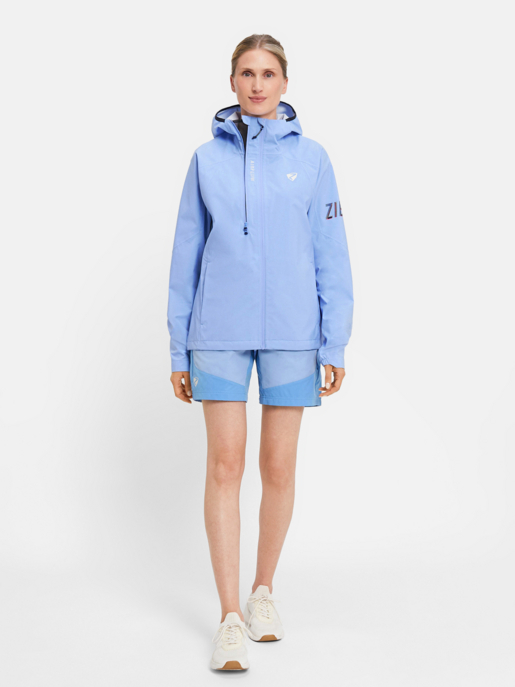 Regenjacke "Nehle-Z"