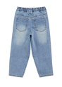 Jeans-Hose