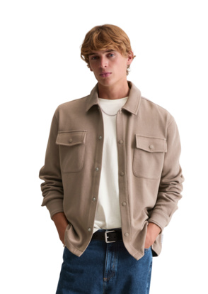 Overshirt
