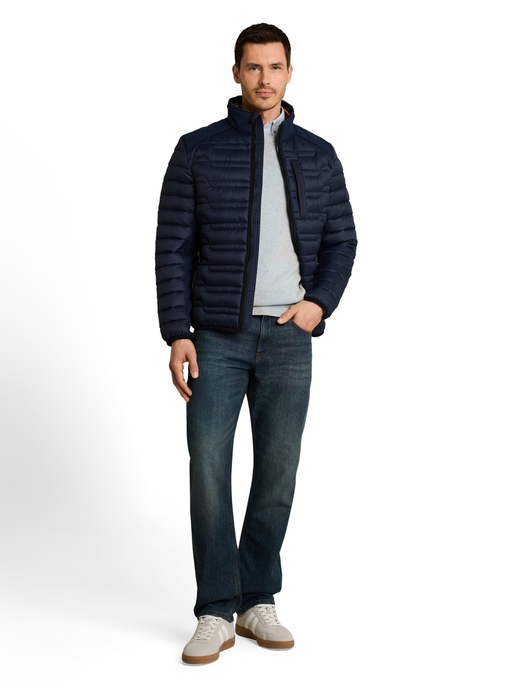 Steppjacke