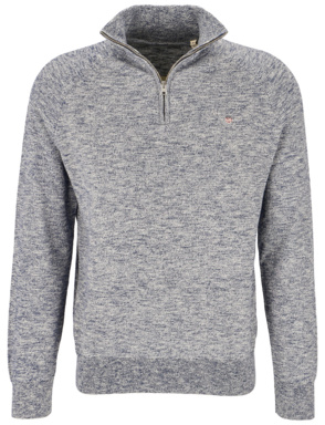 Pullover "Cotton Slub"