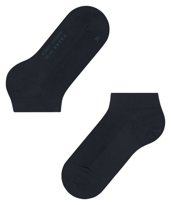 Sneakersocken Sensitive London