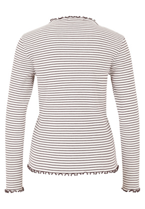 Shirt "Langarm"