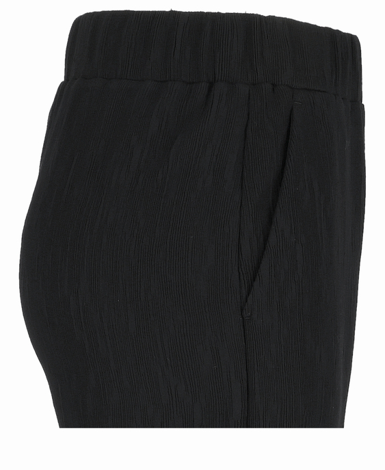 Struktur-Hose "Mucia Moss"