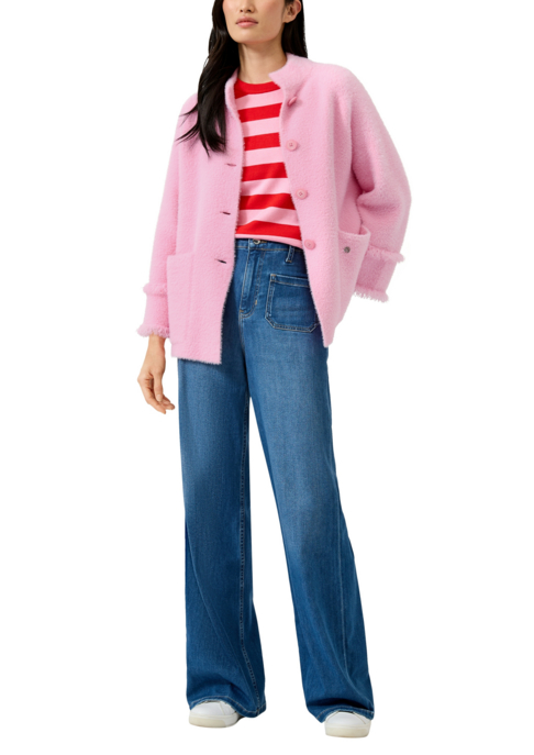 Outdoorjacke