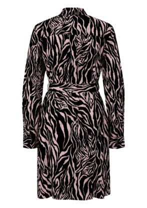 Kleid "Q/S designed by"