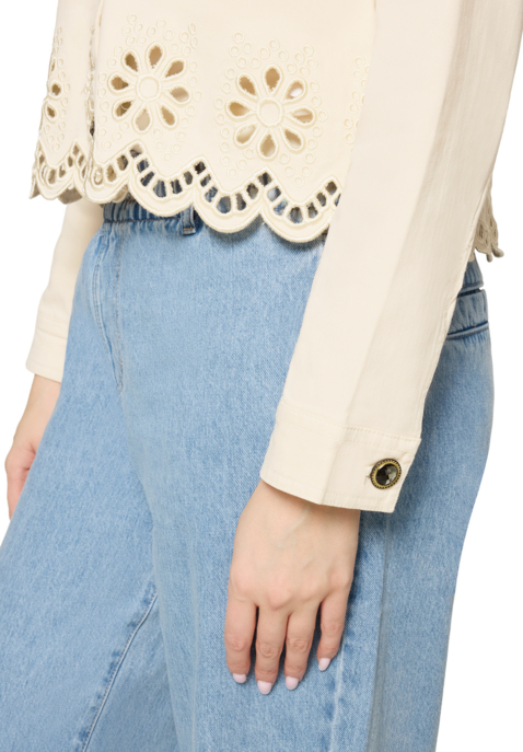 Jacke