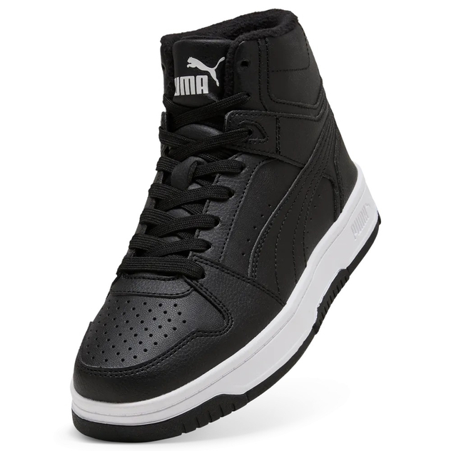 Sneaker "Rebound Slam Mid WTR"