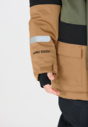Jacke "Taylor Ski W-PRO 15000"
