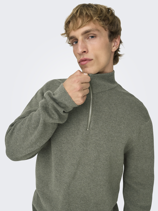 Strickpullover "OnsTing"