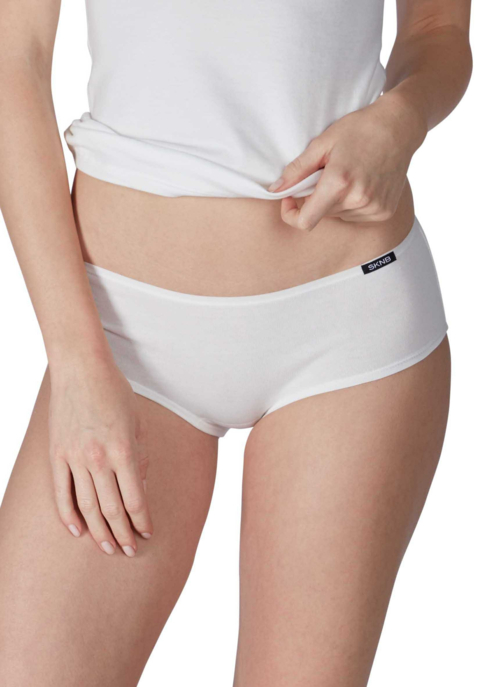 Panty "Advantage Cotton", 2er-Pack