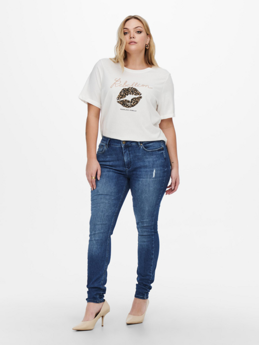 CARWILLY REG SKINNY JEANS DNM TAI NOOS