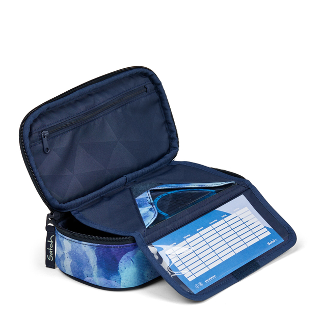 Schlamperbox "Blurry Sky"