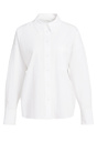 Oversize Bluse