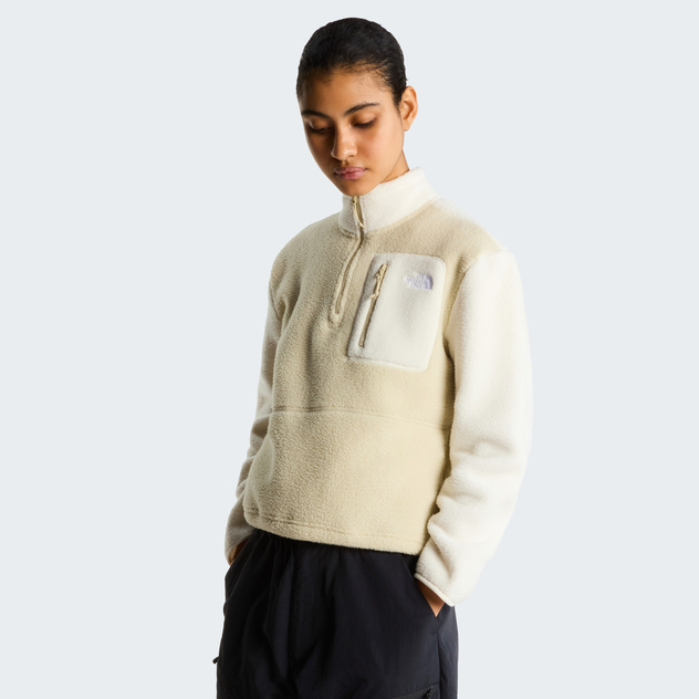 Fleecejacke "Yumiori"