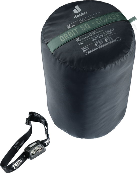 Schlafsack