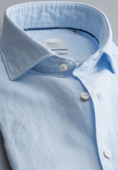 Modern Fit-Hemd