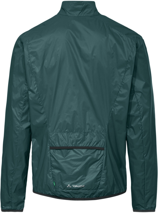 Fahrradjacke