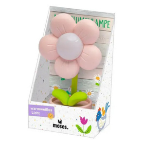 Mini-Blumenlampe "Frühlingszauber"