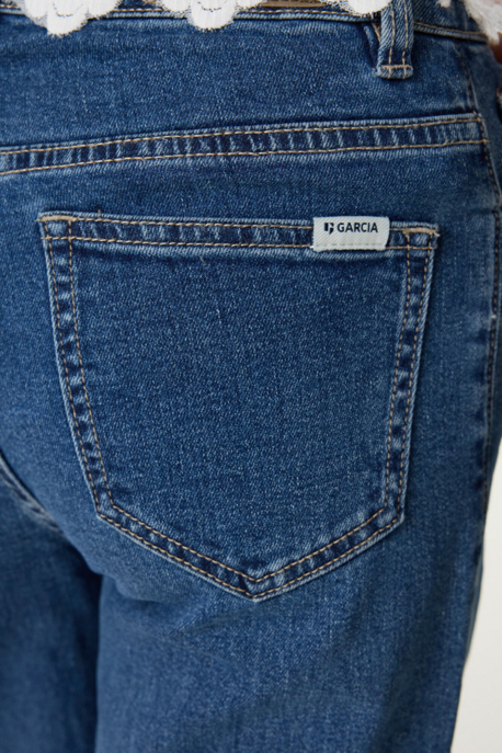 Jeans "Annemay"