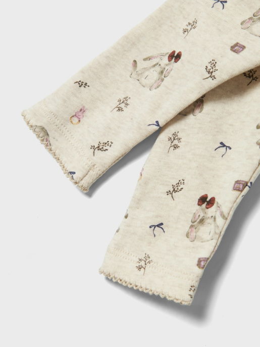 Leggings "NBFRABBIT"