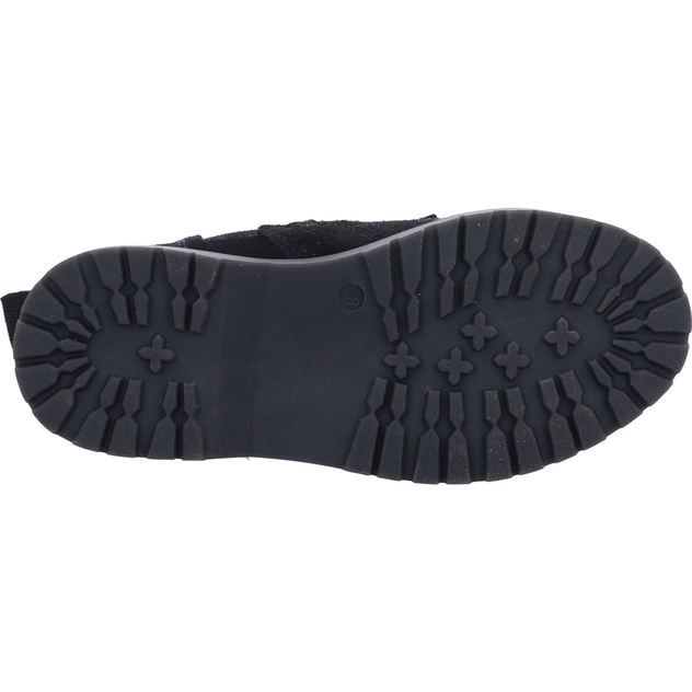 Boots "MITCH MID ZIPPER VATEX"