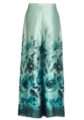 Satinhose