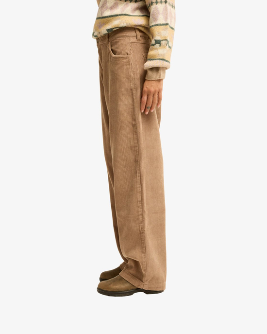 Cordhose "Midtown"