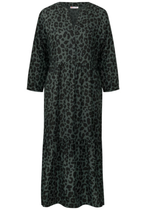 Kleid "Volant"