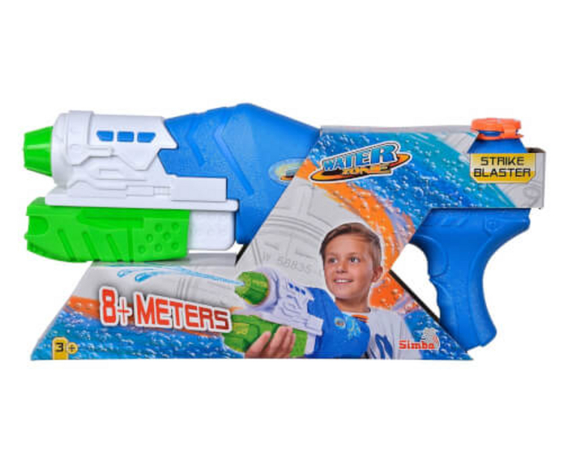 Wasserpistole "Waterzone Strike Blaster"