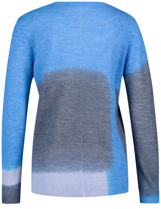Pullover "1/1 Arm"