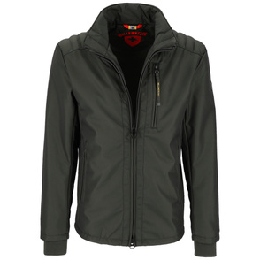 Kurzjacke "Dragon"