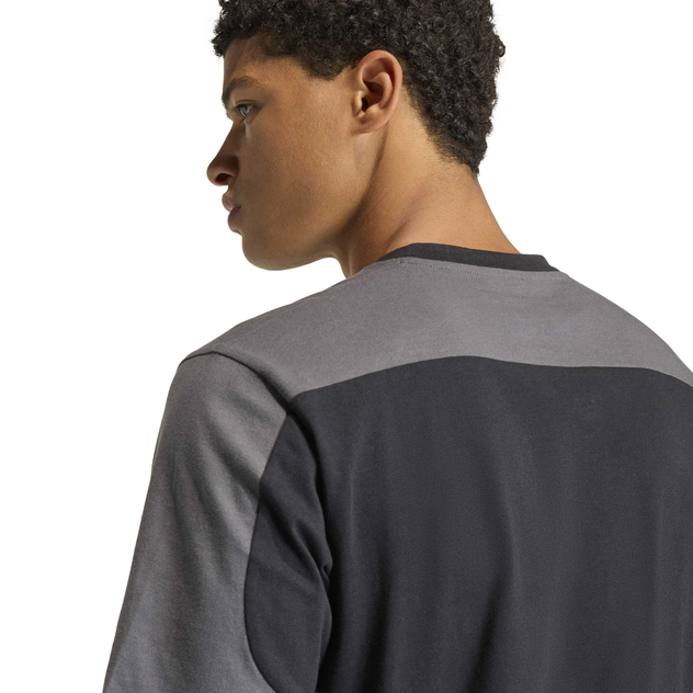 T-Shirt "Collegiate"
