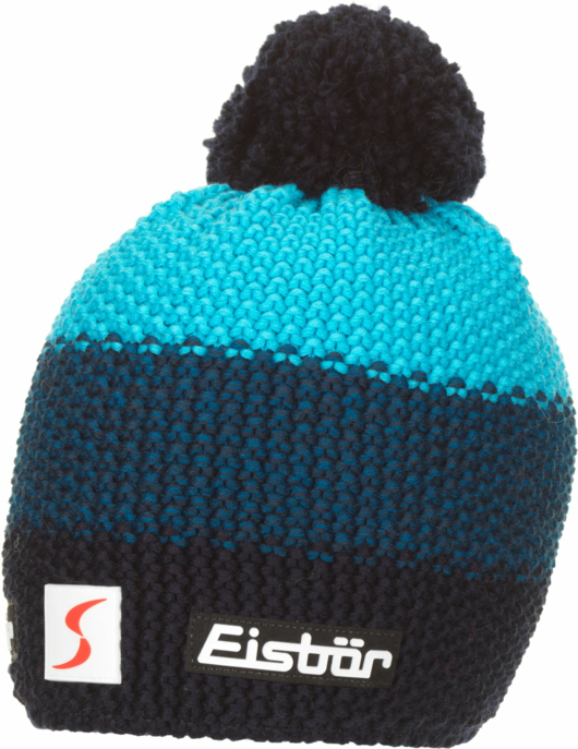 Mütze "Star Pompon SP"