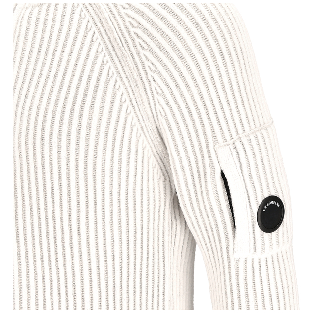 Strickjacke "Fleece Knit"