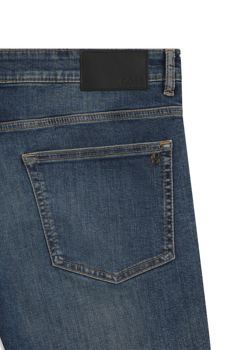 Jeans "Delaware"