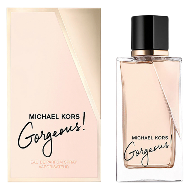 "Gorgeaous!" EdP Spray 100 ml