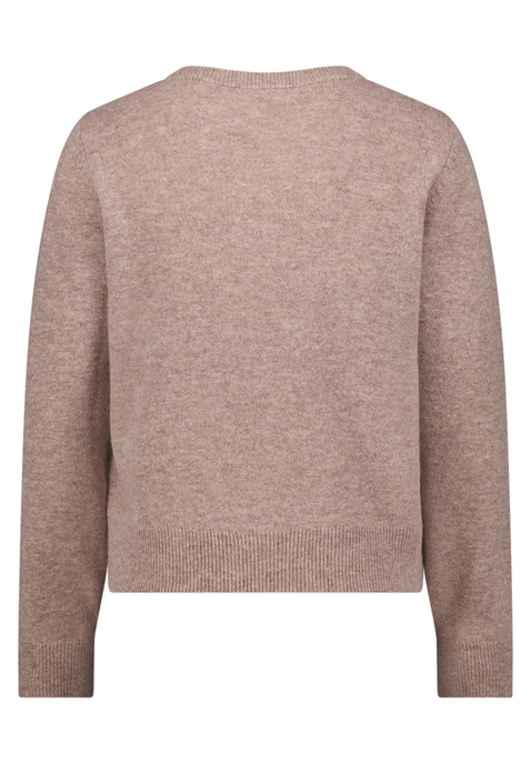 Strickpullover