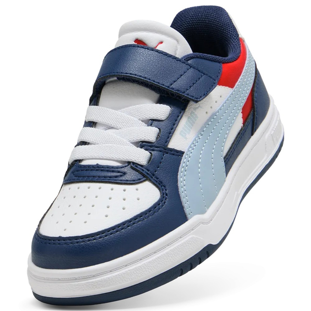 Sneaker "Caven III Block AC+PS"