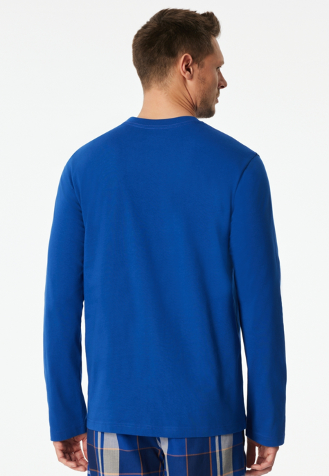 Langarmshirt