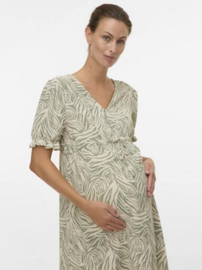 Kleid "MLEYDINA LIA SS JRS SHORT DRESS"